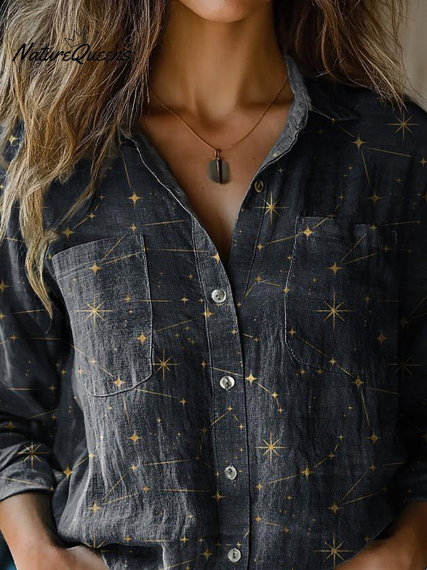 Chloe | Women's Vintage Shirt