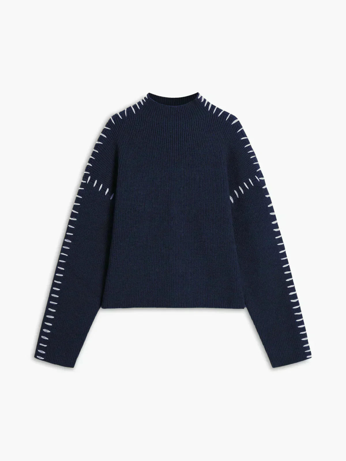 June | Nia | Cozy Sweater