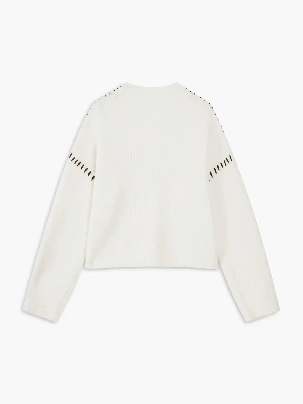 June | Nia | Cozy Sweater