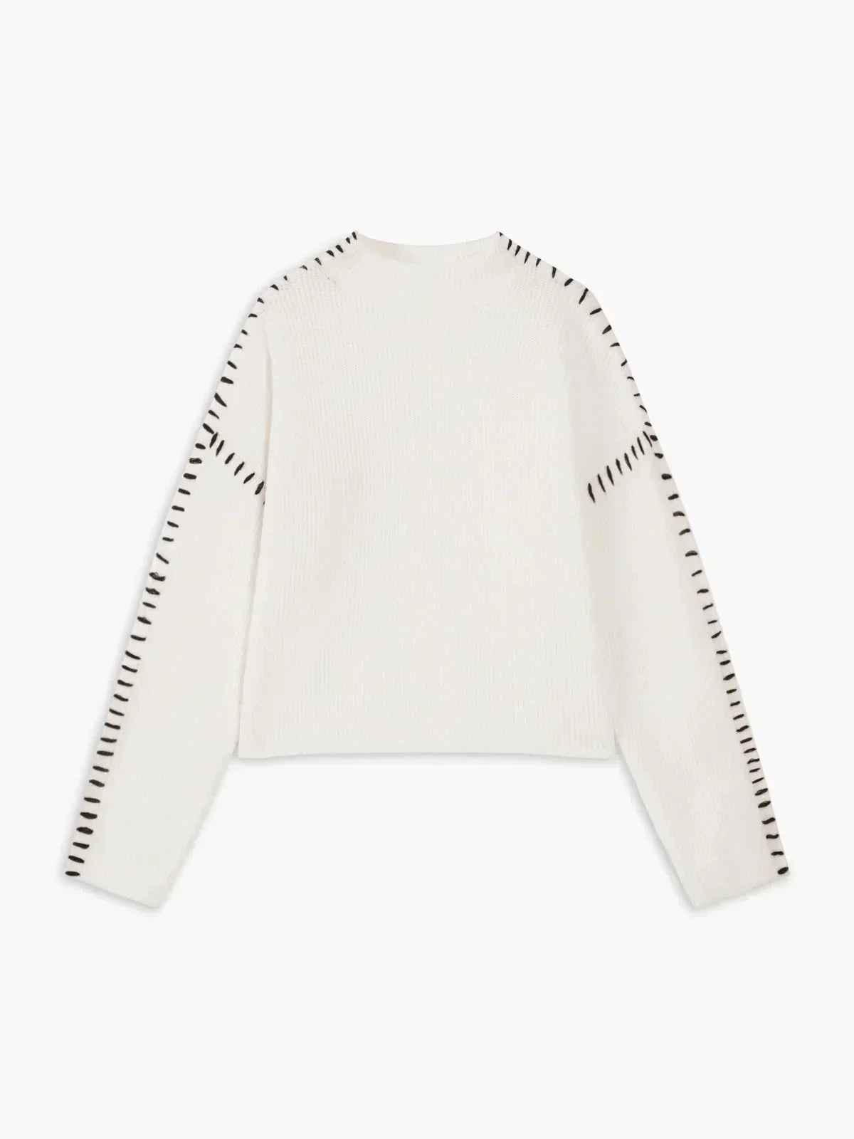 June | Nia | Cozy Sweater