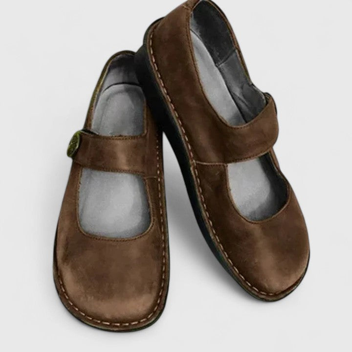 Danielle | Comfort Slip-On Shoes