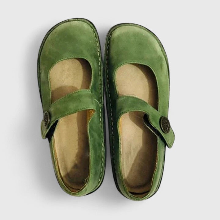 Danielle | Comfort Slip-On Shoes