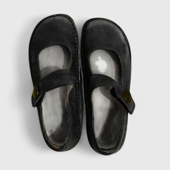 Danielle | Comfort Slip-On Shoes
