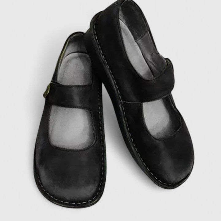 Danielle | Comfort Slip-On Shoes