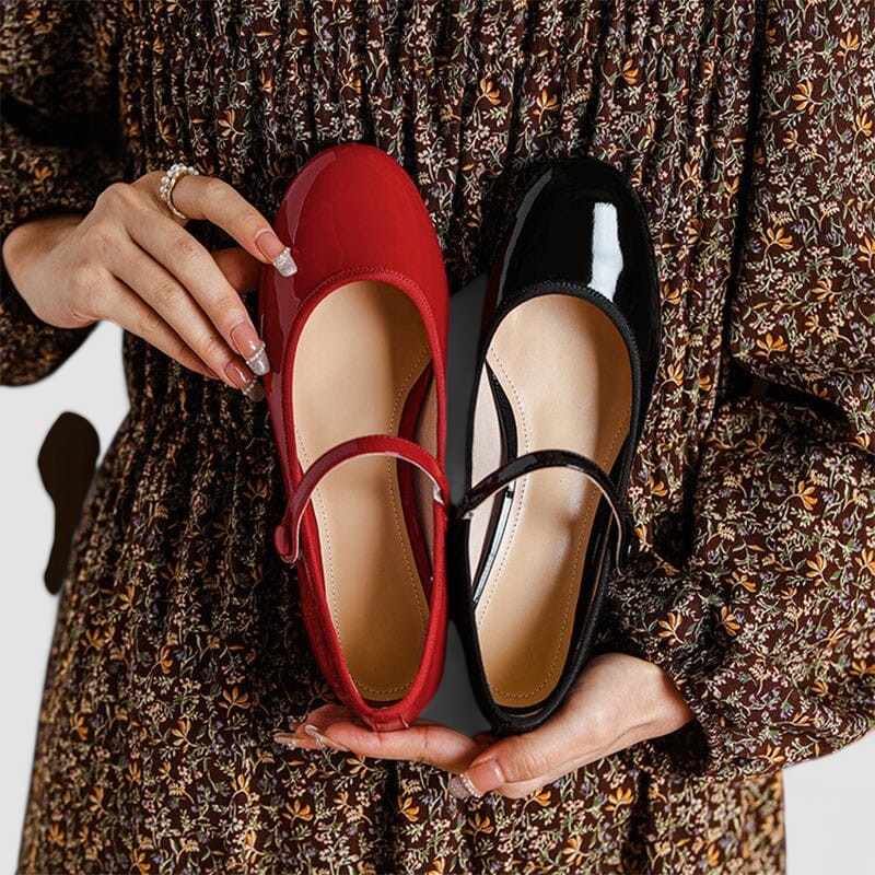 Chloe | Classic Elegant Court Shoes