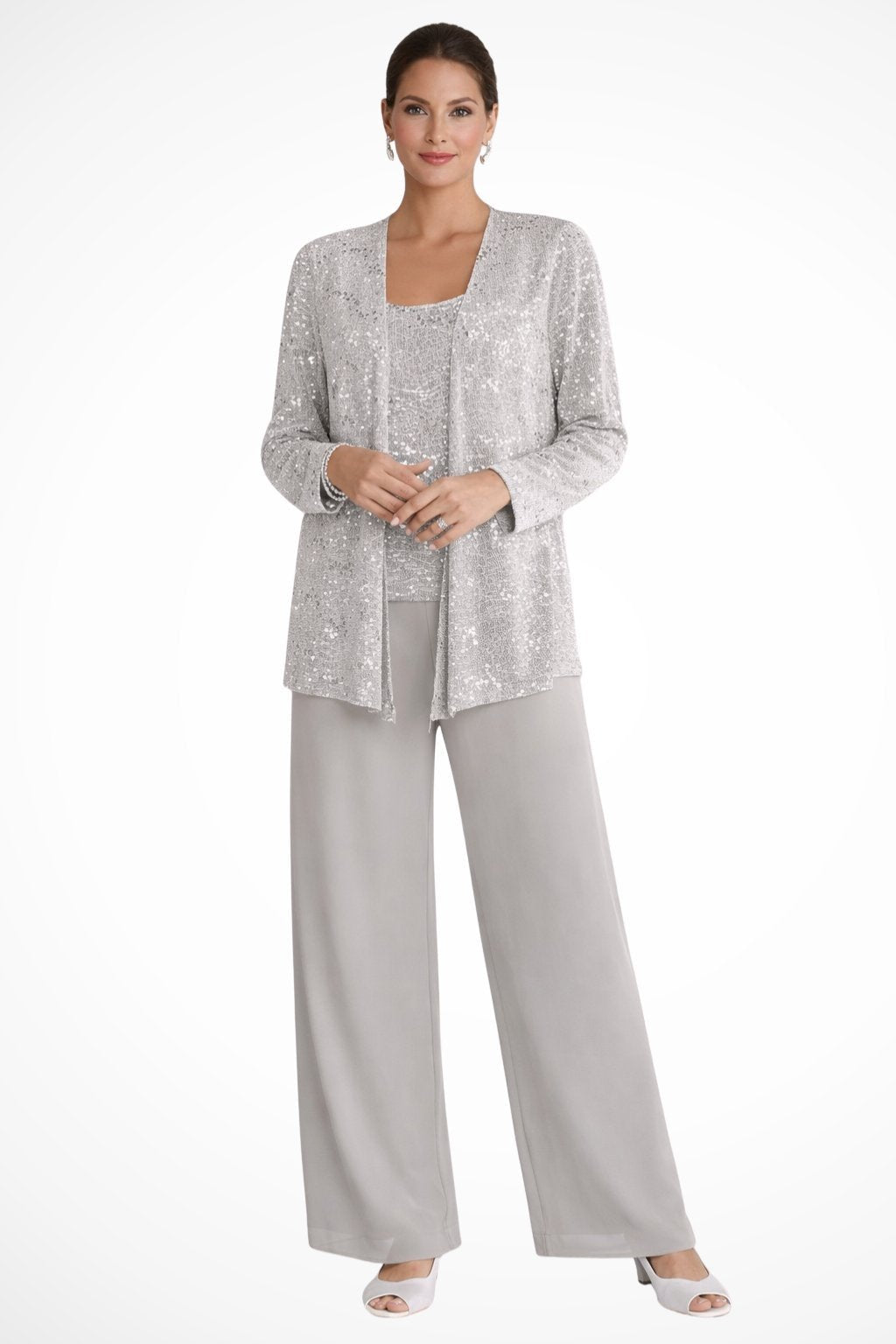 Evelyn | Elegant Three-Piece Set