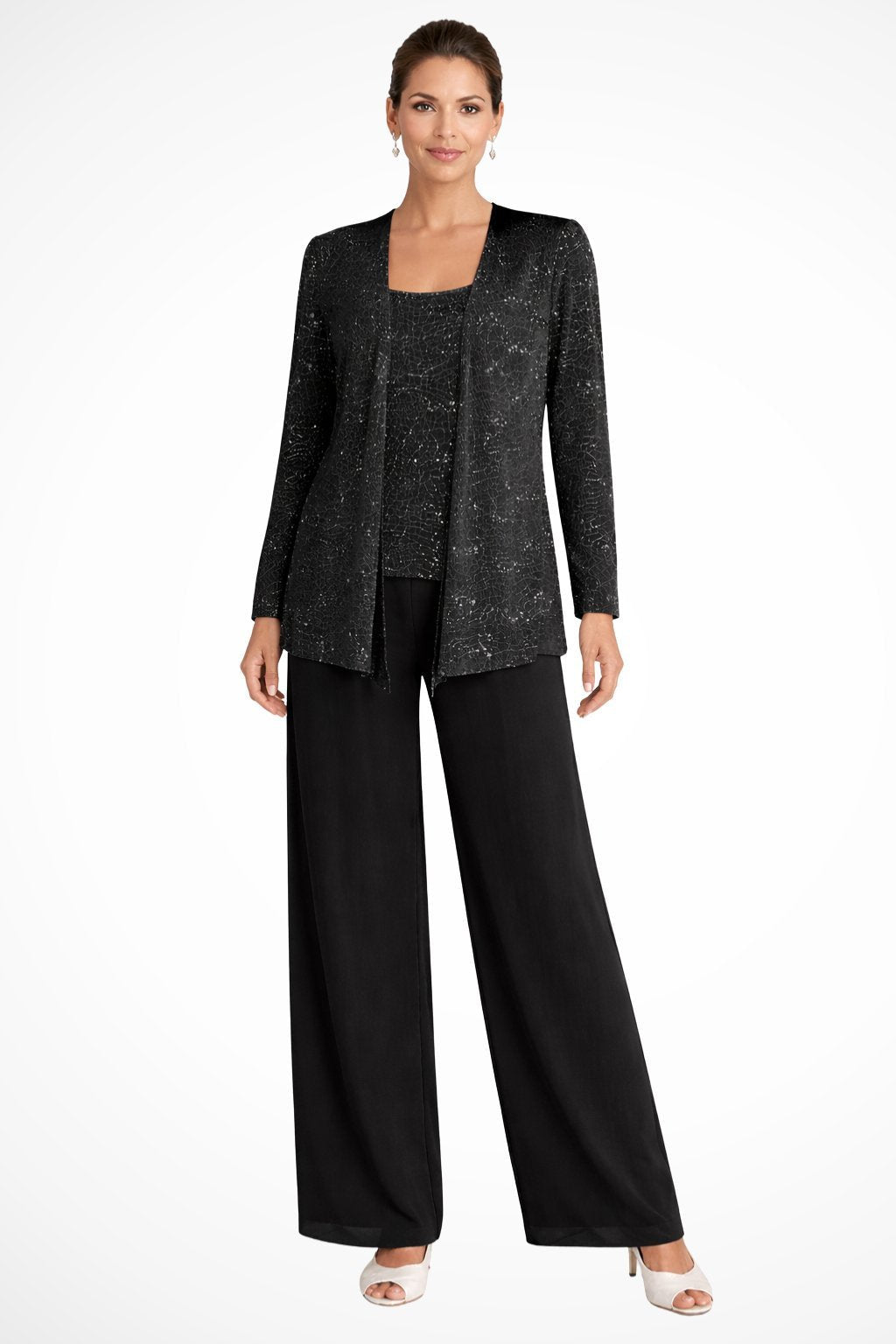 Evelyn | Elegant Three-Piece Set