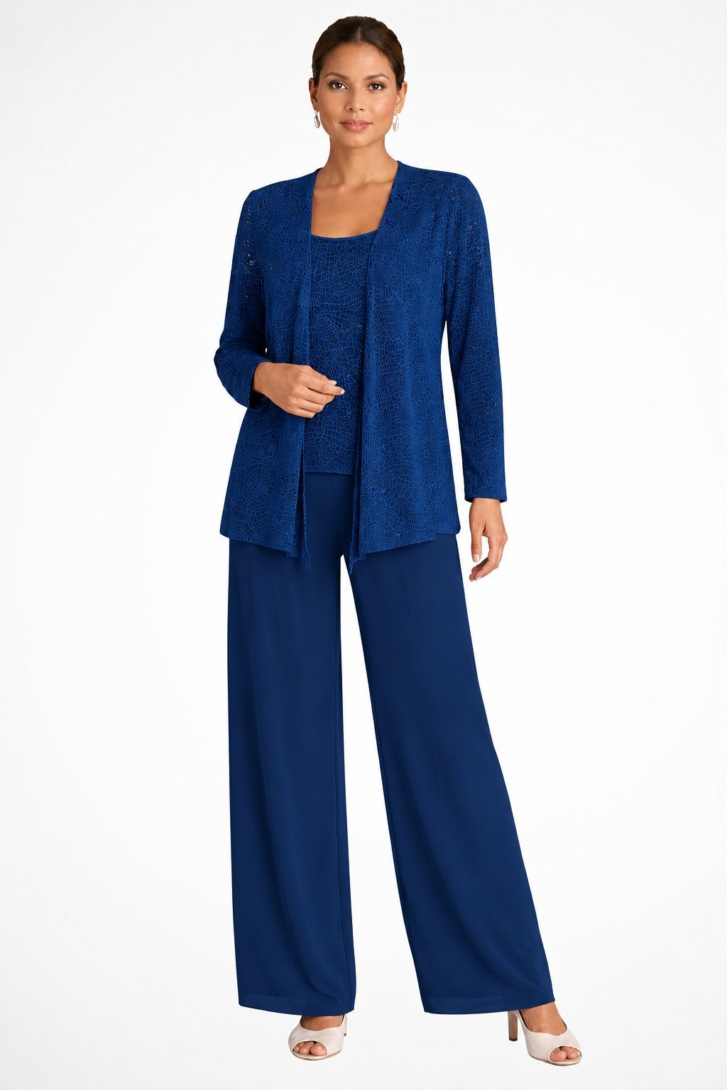 Evelyn | Elegant Three-Piece Set