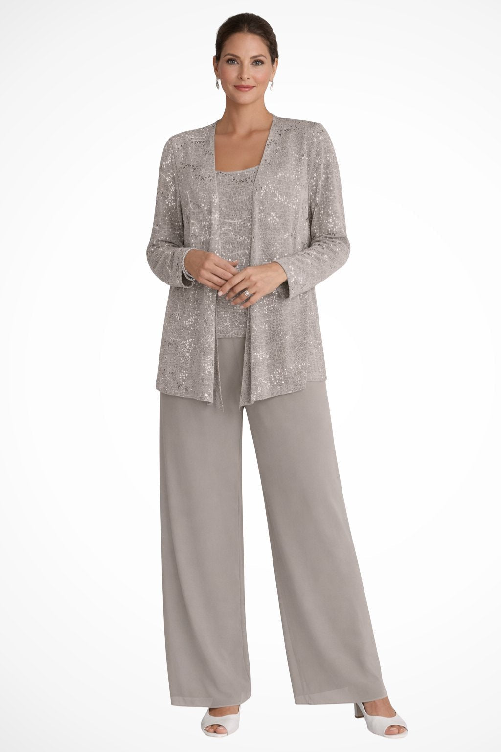 Evelyn | Elegant Three-Piece Set